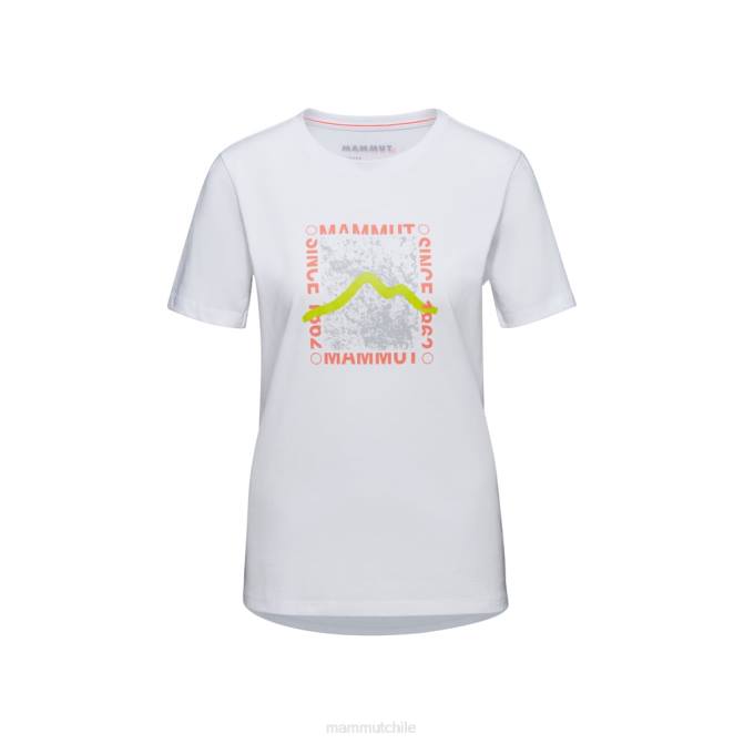 Mammut camisetas online